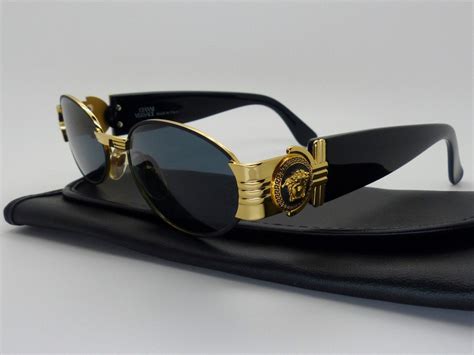 buy vintage versace|vintage versace eyewear.